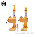 12 volt electric car jack set with inflator